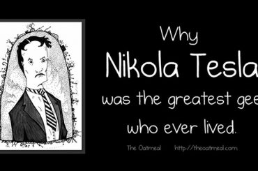 Nicola Tesla