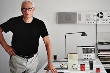 Dieter Rams