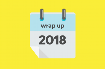 2018 wrap up | Streamtime | Project Management Software