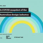 COVID-19 Design Industry Research